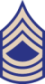 Master Sergeant